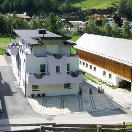 Amethyst - Soe269 By Interhome Apartament Sölden