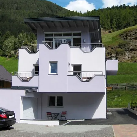 Amethyst - Soe269 By Interhome Apartament