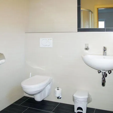 Amethyst - Soe269 By Interhome Apartament Sölden